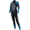 AQUALUNG Women's Hydroflex 3mm Wetsuit (Medium)