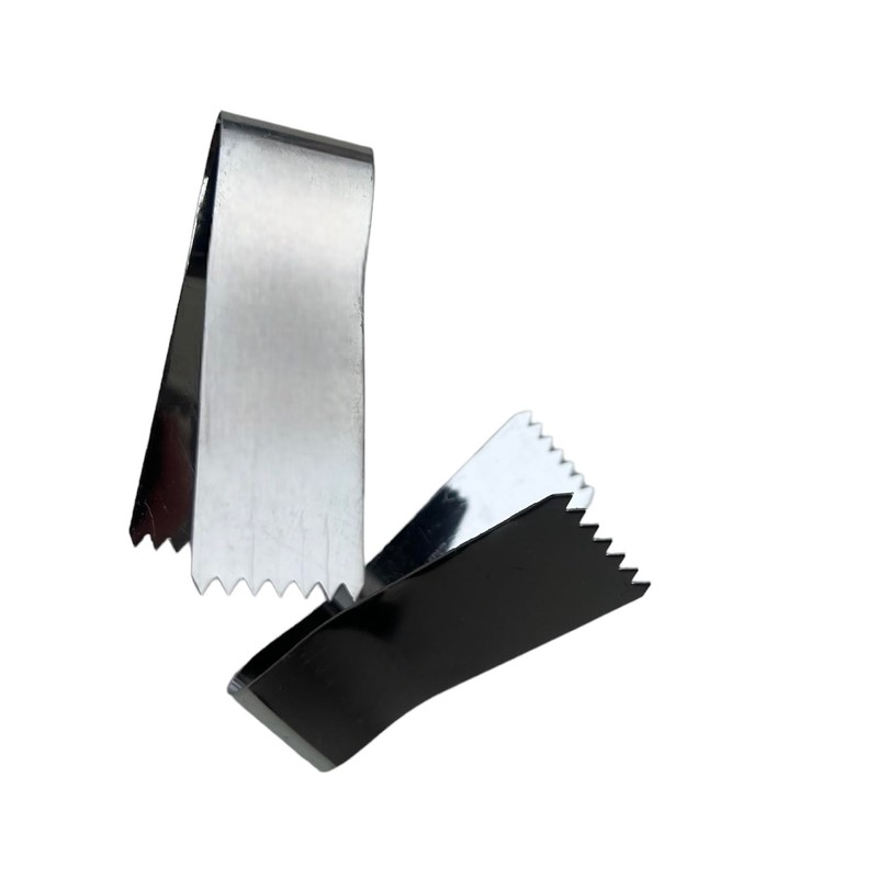 2 pcs Maggas Combo - 7-Teeth Wide + 5-Teeth Precision