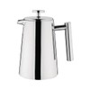 Olympia Stainless Steel Cafeteria 3 Cup 350Ml Coffee Catering Restaurant