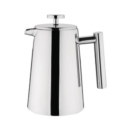 Olympia Stainless Steel Cafeteria 3 Cup 350Ml Coffee Catering Restaurant
