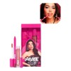 Labial Liquido Yeri Mua Lip Duo Gloss X Beauty Creations