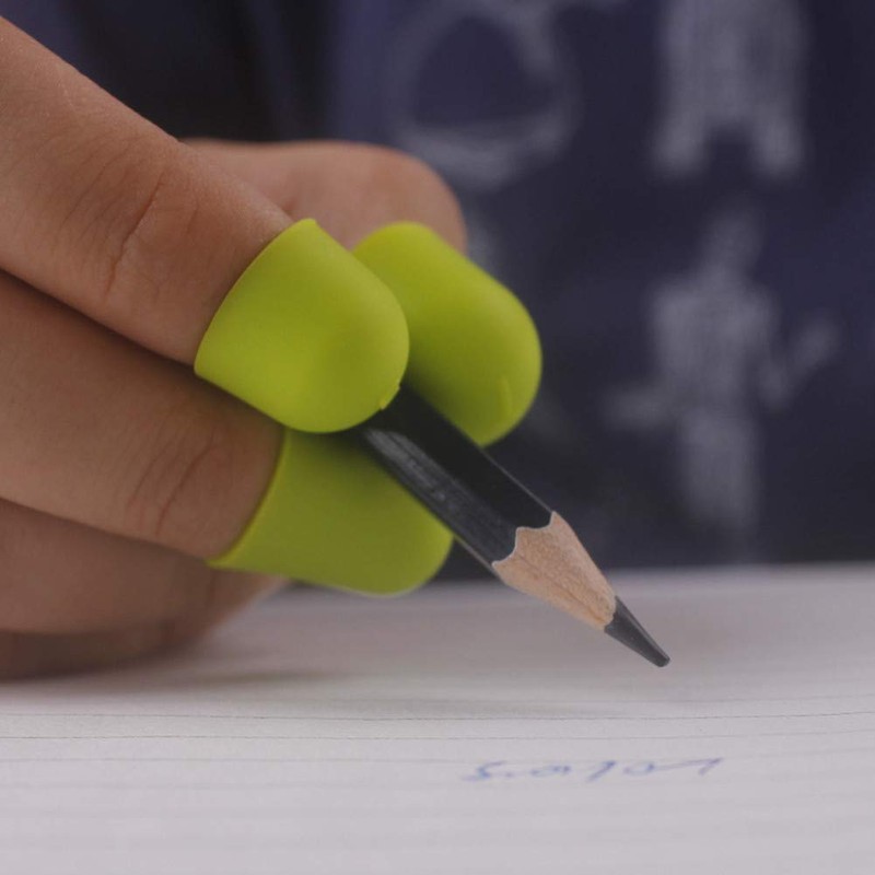EPRHY Pencil Grip Writing Claw for Pencils and Utensils, Medium