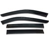 Sun Rain Guards Vent Window Shade for 2014-2020 Nissan Rogue