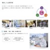 Hakuzo Medical 2330410 Hakuzo Sterile Elephase H Medical Gauze 4