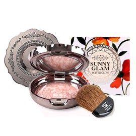 Prolance Sunnygram Finish Water Glow/Blush/Cheek Touch / 프로랑스 써니그램 피니쉬 물광 글로우블러셔볼터치