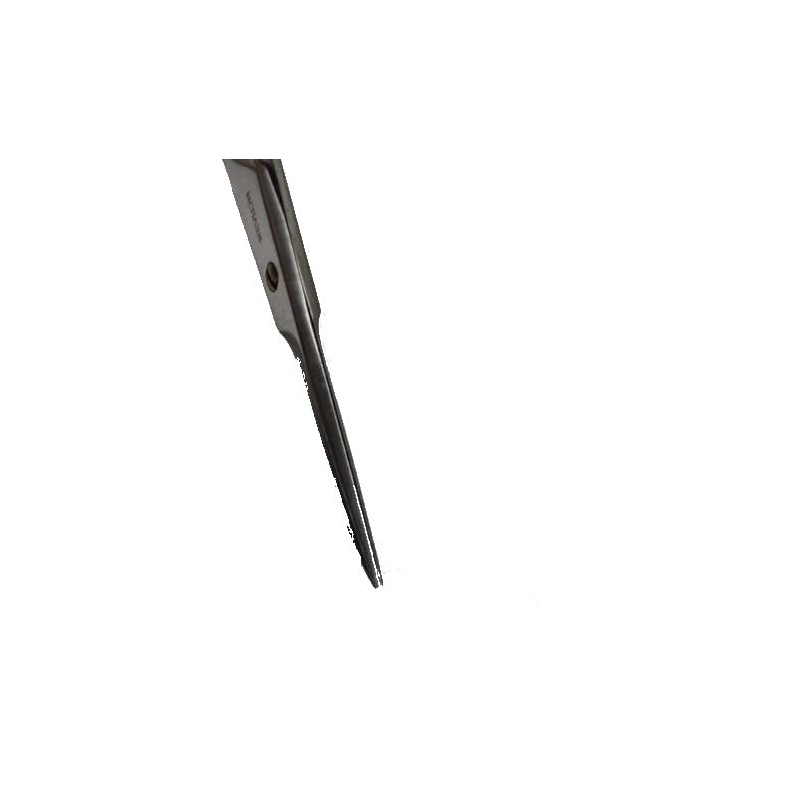 Professional 4" Straight Blade Pointed End Nail Scissors