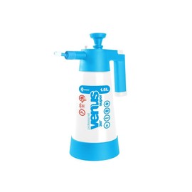 Kwazar Blue Venus Super 360 Pro+ HD Handpomp Sprayer 1500 ml