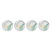 4Pcs Soldering Tip Refresher Clean Paste Tin Powder Resurrection Paste