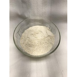 Organic Hard White Whole Wheat Flour - 24lbs
