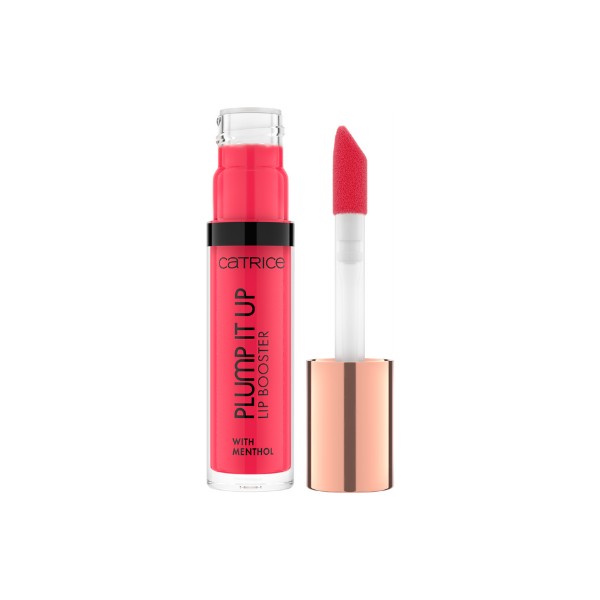 Catrice Plump It Up Lip Booster 090 Potentially Scandalous