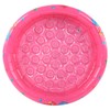 Indoor Outdoor Baby Swimming Pool Round Inflatable Children Water Game