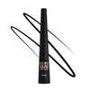 Milani Stay Put Matte Liquid Liner, 01 Black Matte
