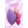 RT XL Mood Sponge Set After Glow