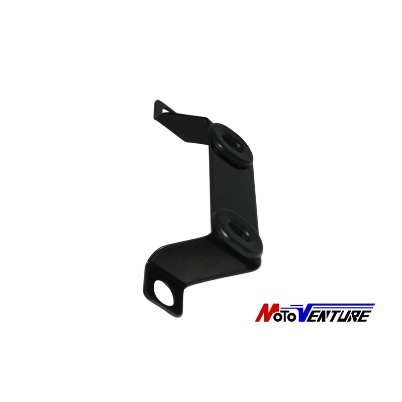 MOTOVENTURE CB750Four フロント ステムエンブレム ステー グロメット付き K0-K6 CB750K ホンダ