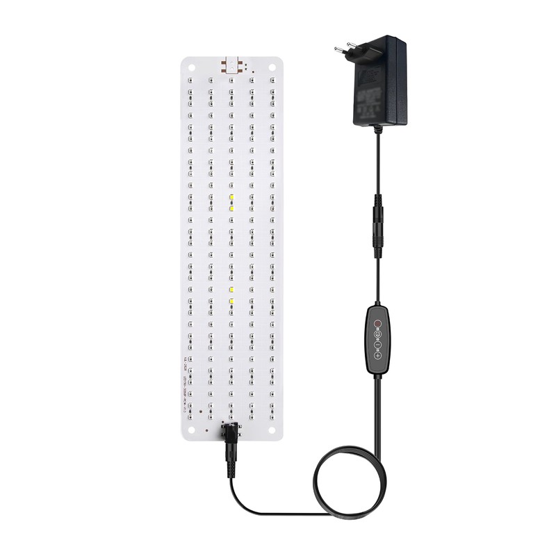 Full Spectrum LED Plant Growth Light Board Supplement Light for