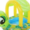 Baby Inflatable Swim Floats Ride Cartoon Animal Safe Toys Accessories