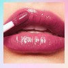 Mafab Gloss Hidratante Aroma Lip Essence Oil Brillo Labial