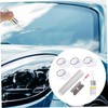 Gatuida 5 Sets Nano Car Scratch Remover Car Windscreen Repair