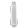 Ultrasonic Skin Scrubber Blackhead Removal Exfoliating Face Massage Pore Cleaner