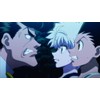 HUNTERxHUNTER - New Edition - Volume 8 (Ep. 76-88) (2