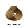Vitalcare | Professional Permanent Colouration Hair Colour with Silk Protein