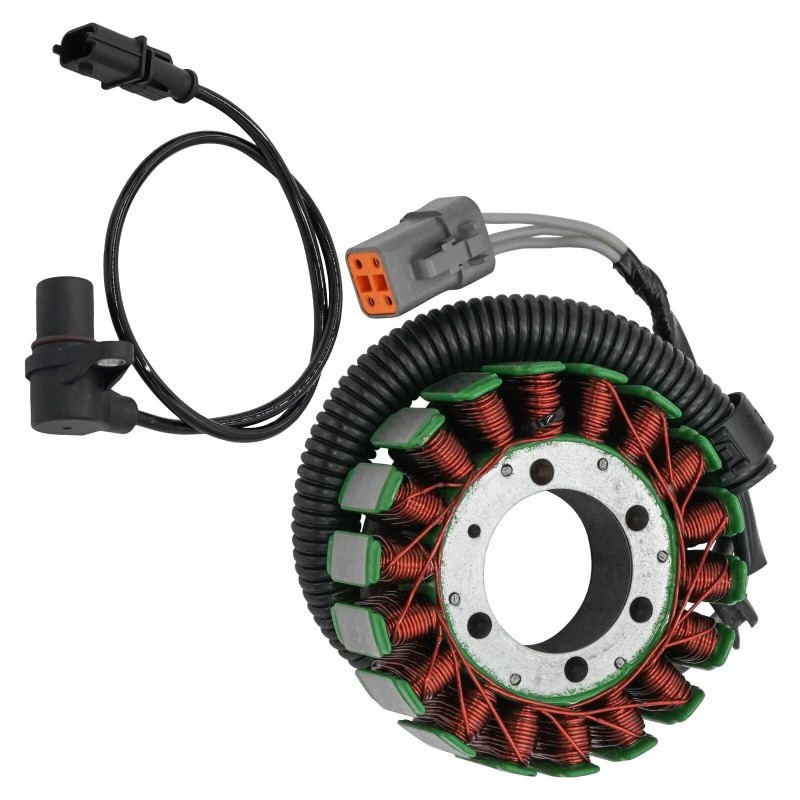For Bombardier Stator And Crankshaft Sensor for Bombardier Can Am