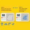 Super Blocks Pattern Matching Puzzle Games Over 1000 Levelled UP
