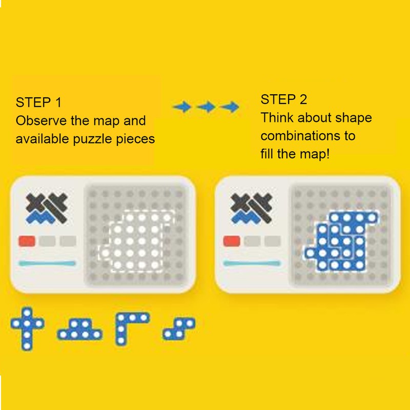 Super Blocks Pattern Matching Puzzle Games Over 1000 Levelled UP