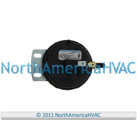 Climatek Air Pressure Switch Replaces Intertherm MPL-9300-1.10-