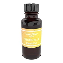 Cozy Glow Citronella 10 ml Essential Oil
