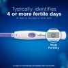 Clearblue Digital Ovulation And Pregnancy Test - Trying For A