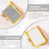 Washing up Sponge, 8Pcs Dish Sponge Double Sided Sponges Washing