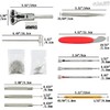 Kit de Reparación de Relojes 147 en 1 GAGATY para