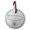 Arnold Palmer Putting Mat Target Holder Target Holder