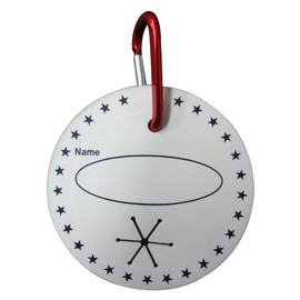 Arnold Palmer Putting Mat Target Holder Target Holder
