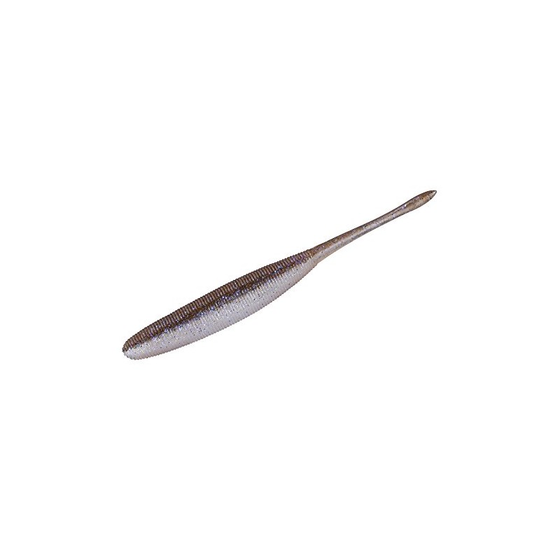 O.S.P TW139 DoLive Stick Lure, 4.5 Inches, Neon Wasagi