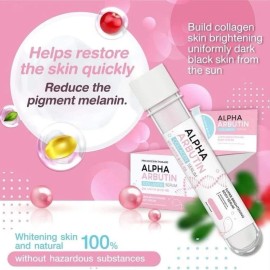 Alpha Arbutin Serum 3+ 45ml