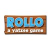 HUCH! 881823 Rollo Yatzee Dice Game Family Game