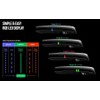 Grabtune Acoustic Guitar Capo-Tuner | 2 In 1 Equipment |
