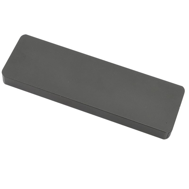 M.2 NVME PCIE NGFF SATA SSD Enclosure USB3.1 Gen2 Type