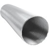 Intelmann Aluminium Flexible Pipe 1.5 m / 3 m /