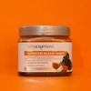 SpaScriptions- Jabón negro africano Spascriptions Exfoliante corporal con manteca de