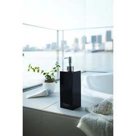 Yamazaki Industries Dispenser & Stand, Mist Series