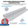Extra Large Silicone Craft Mat 48x24 Inch – Heat Resistant