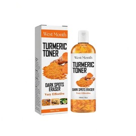 Generic Turmeric Oil, Skin Repair Very Effective, 100ml/3.4 fl.oz