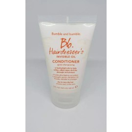Bumble and Bumble Bb. Hairdresser's Invisible Oil Conditioner - 2 oz / 60 ml NEW