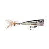Rapala, X-Light Pop Fishing Lure Size 4cm/4.5g Floating Freshwater Lure