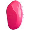 Tangle Teezer Pink Brush Original Hair Brush Pack of 2