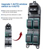 Upgraded Power Window Master Switch for 2007-2021 Toyota Tundra &