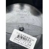 Pro Comp Flat Black Wheel Center Cap W/Screws 703165502 Resin